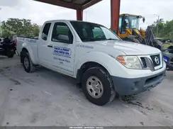 NISSAN NAVARA (FRONTIER)