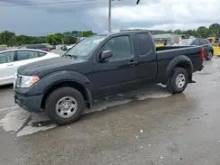 NISSAN NAVARA (FRONTIER)