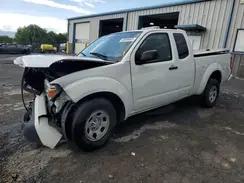 NISSAN NAVARA (FRONTIER)