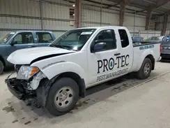 NISSAN NAVARA (FRONTIER)