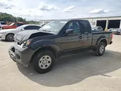 NISSAN NAVARA (FRONTIER)