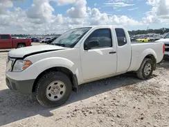 NISSAN NAVARA (FRONTIER)