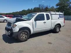 NISSAN NAVARA (FRONTIER)