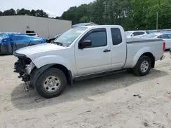 NISSAN NAVARA (FRONTIER)