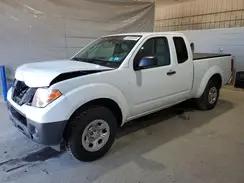 NISSAN NAVARA (FRONTIER)