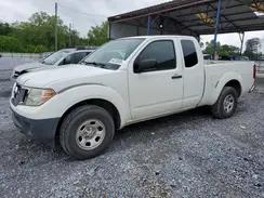 NISSAN NAVARA (FRONTIER)