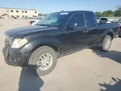 NISSAN NAVARA (FRONTIER)