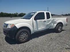 NISSAN NAVARA (FRONTIER)