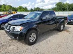 NISSAN NAVARA (FRONTIER)