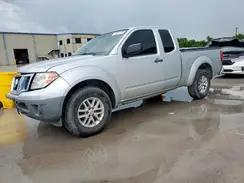 NISSAN NAVARA (FRONTIER)