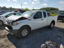NISSAN NAVARA (FRONTIER)
