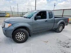 NISSAN NAVARA (FRONTIER)