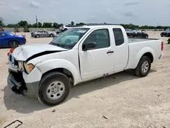 NISSAN NAVARA (FRONTIER)
