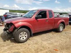 NISSAN NAVARA (FRONTIER)