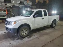 NISSAN NAVARA (FRONTIER)