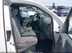 NISSAN NAVARA (FRONTIER)