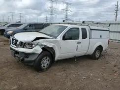 NISSAN NAVARA (FRONTIER)
