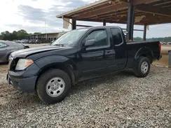 NISSAN NAVARA (FRONTIER)