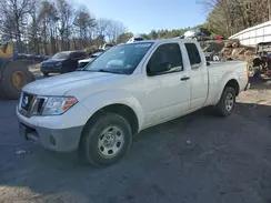 NISSAN NAVARA (FRONTIER)