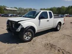 NISSAN NAVARA (FRONTIER)