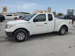 NISSAN NAVARA (FRONTIER)