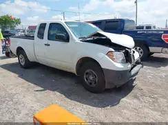NISSAN NAVARA (FRONTIER)