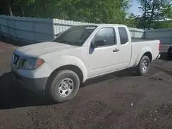 NISSAN NAVARA (FRONTIER)