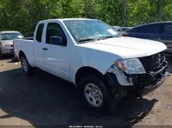 NISSAN NAVARA (FRONTIER)