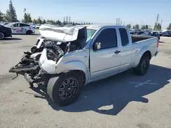 NISSAN NAVARA (FRONTIER)