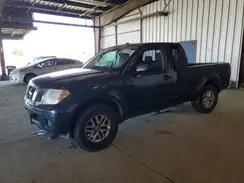 NISSAN NAVARA (FRONTIER)