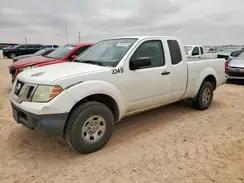 NISSAN NAVARA (FRONTIER)