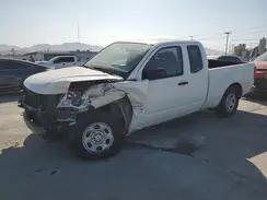 NISSAN NAVARA (FRONTIER)