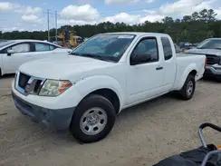 NISSAN NAVARA (FRONTIER)