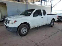 NISSAN NAVARA (FRONTIER)