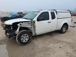 NISSAN NAVARA (FRONTIER)