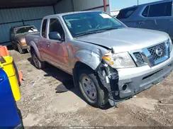 NISSAN NAVARA (FRONTIER)