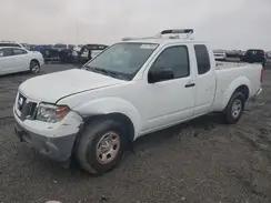 NISSAN NAVARA (FRONTIER)