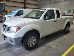 NISSAN NAVARA (FRONTIER)