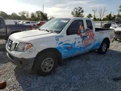 NISSAN NAVARA (FRONTIER)