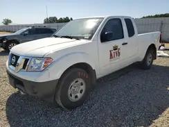 NISSAN NAVARA (FRONTIER)