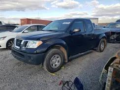 NISSAN NAVARA (FRONTIER)