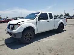 NISSAN NAVARA (FRONTIER)