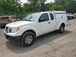 NISSAN NAVARA (FRONTIER)