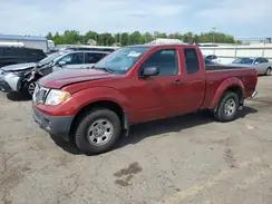 NISSAN NAVARA (FRONTIER)