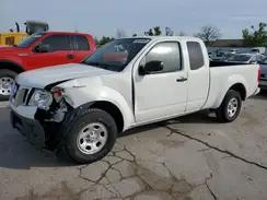 NISSAN NAVARA (FRONTIER)