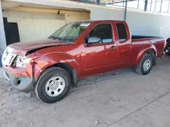 NISSAN NAVARA (FRONTIER)