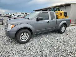 NISSAN NAVARA (FRONTIER)