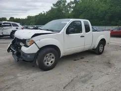 NISSAN NAVARA (FRONTIER)