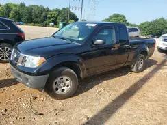 NISSAN NAVARA (FRONTIER)