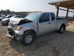 NISSAN NAVARA (FRONTIER)